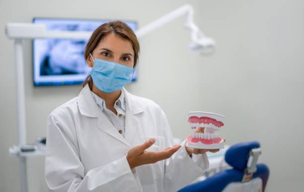 Best Emergency Care for Gum Disease in Center Point, IA