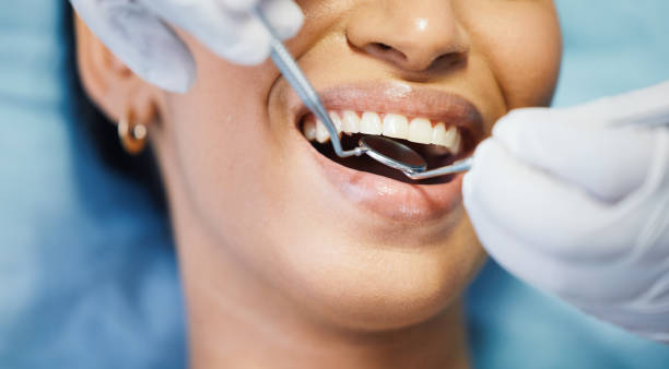 Best Walk-In Emergency Dental Services in Center Point, IA