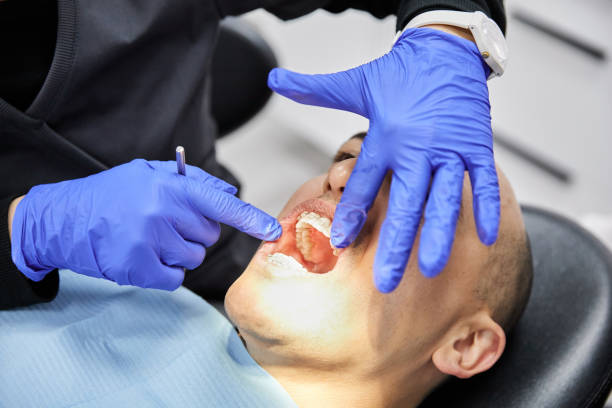 Best Walk-In Emergency Dental Services in Center Point, IA